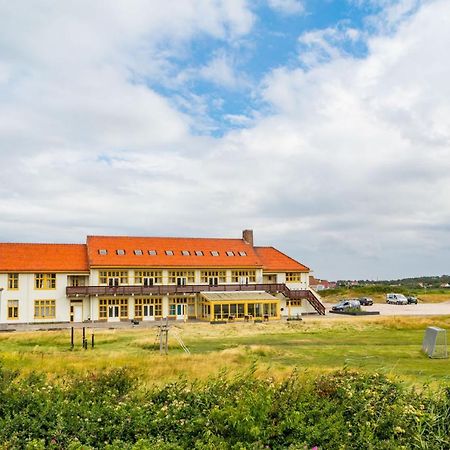 Hotel Corfwater Petten Exteriér fotografie